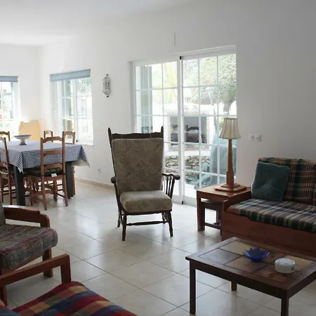Casa de Férias Casa Toni Carvoeiro (Lagoa)