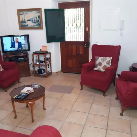 Casa de Férias Casa Toni *