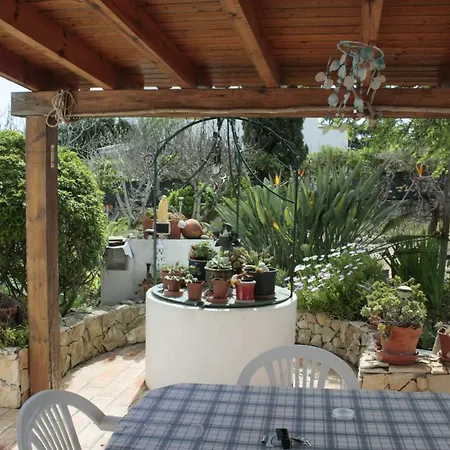 Casa Toni Carvoeiro (Lagoa)