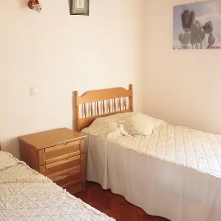 Nyaraló Casa Toni *