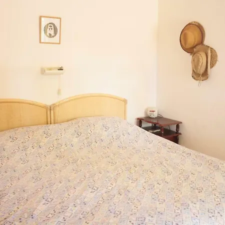 Nyaraló Casa Toni