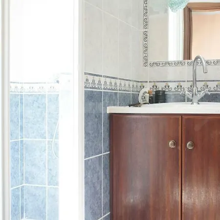 Holiday home Casa Toni