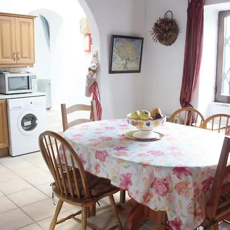 Casa Toni Carvoeiro