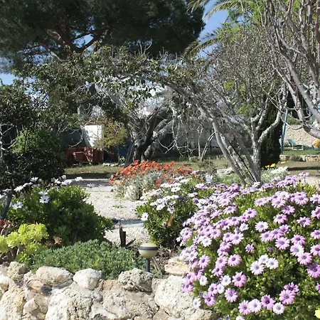 Casa Toni Holiday home