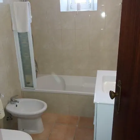 Casa Toni Carvoeiro