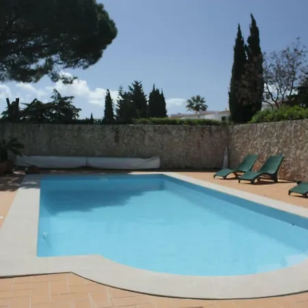 Holiday home Casa Toni Carvoeiro (Lagoa)